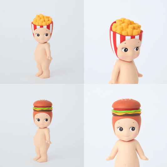 Sonny Angel Snack 1pcs