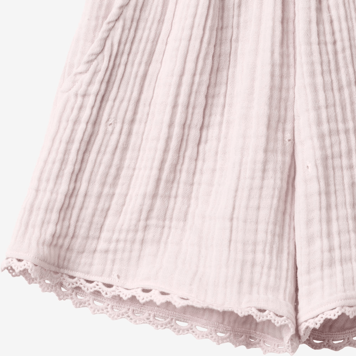 Short en dentelle Eileen