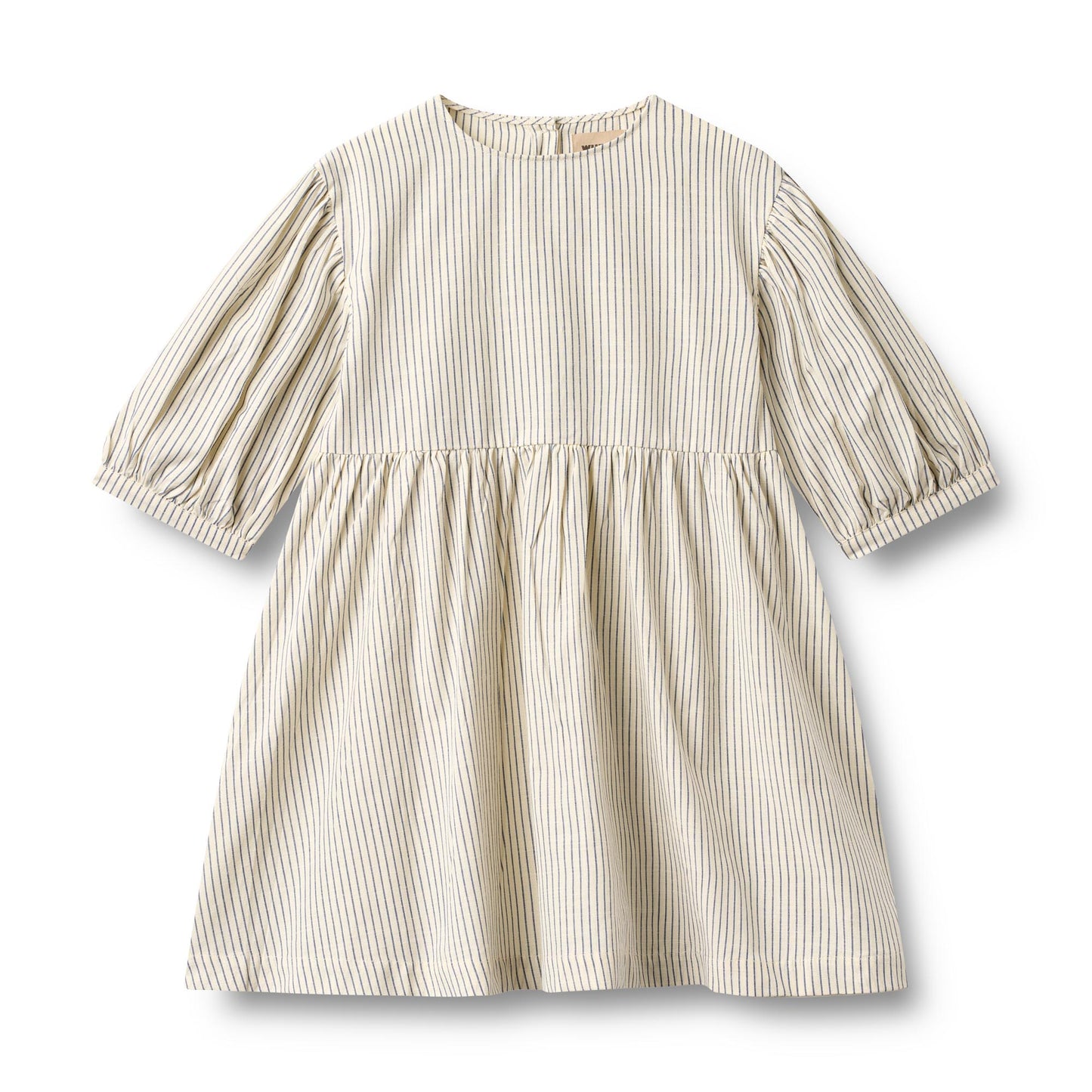 Robe manches 3/4 Magda