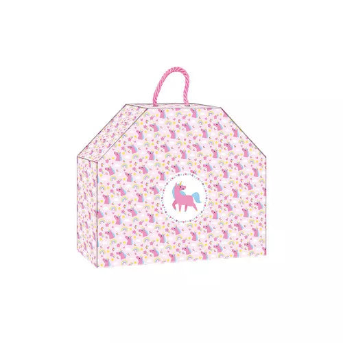 4 Bijoux En Bois A Créer - Rainbow Land