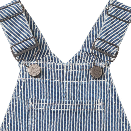 Salopette short Lykke