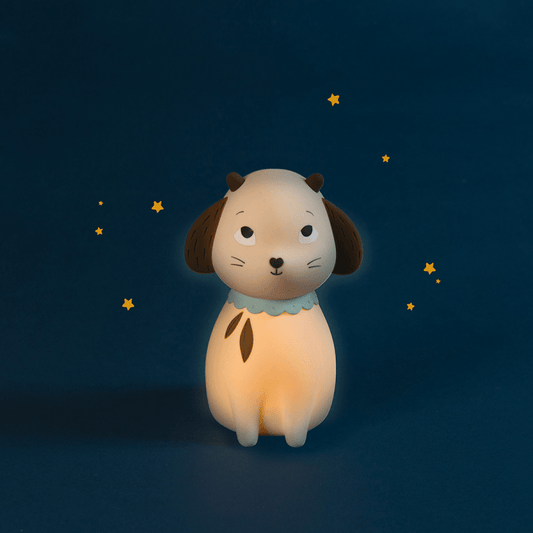 Lampe veilleuse Mouton