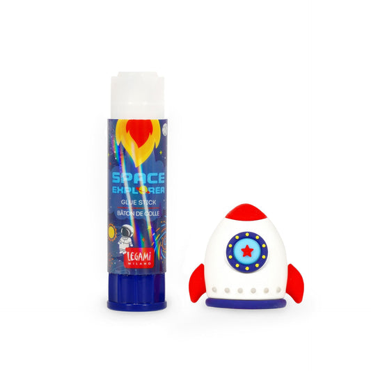 Bâton de colle Feelin' Glued - Rocket