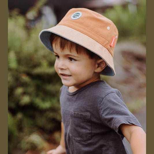 Bob Mini Chesnut pour enfants et bébés