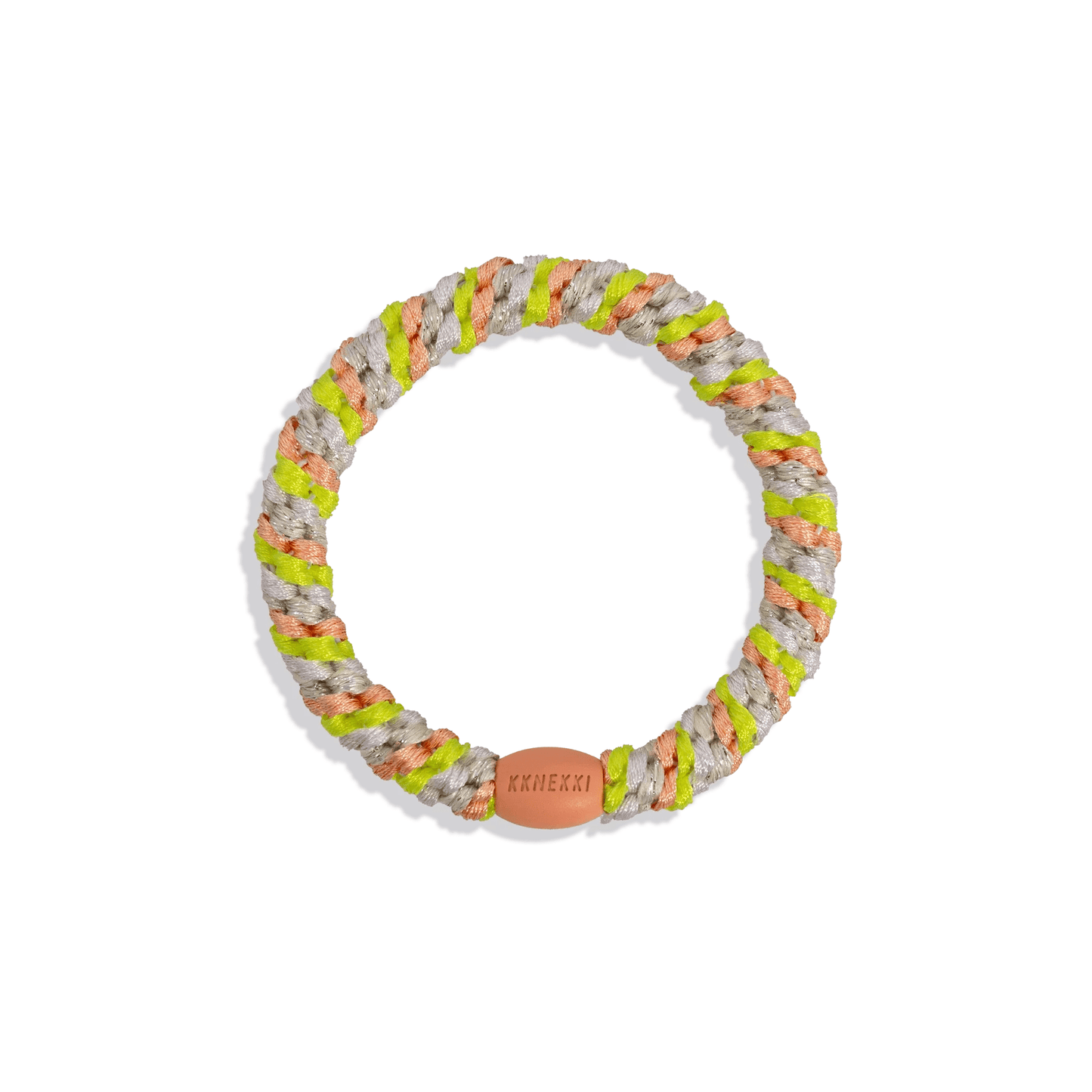 Bracelet KKNEKKI Mélange Sorbet Printanier