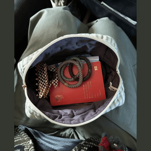 Bracelet KKNEKKI Taupe