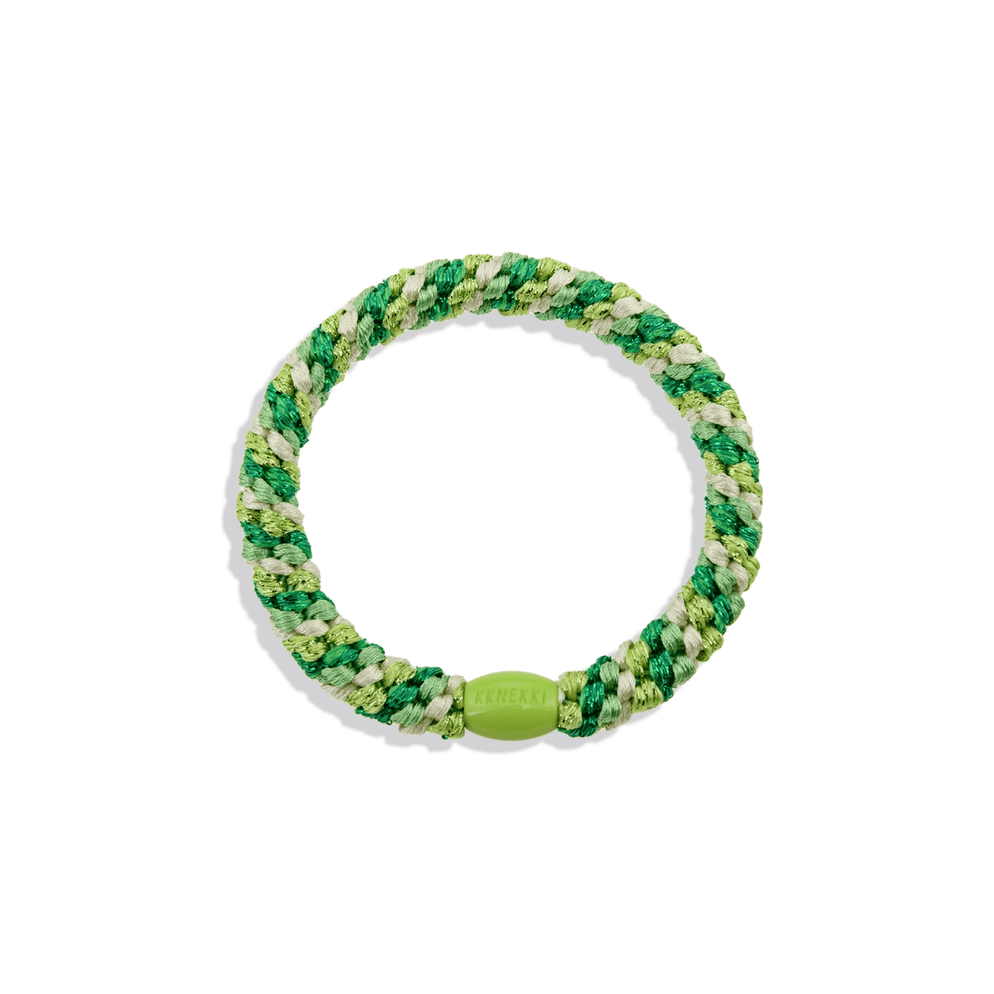 Bracelet KKNEKKI Vert Prairie
