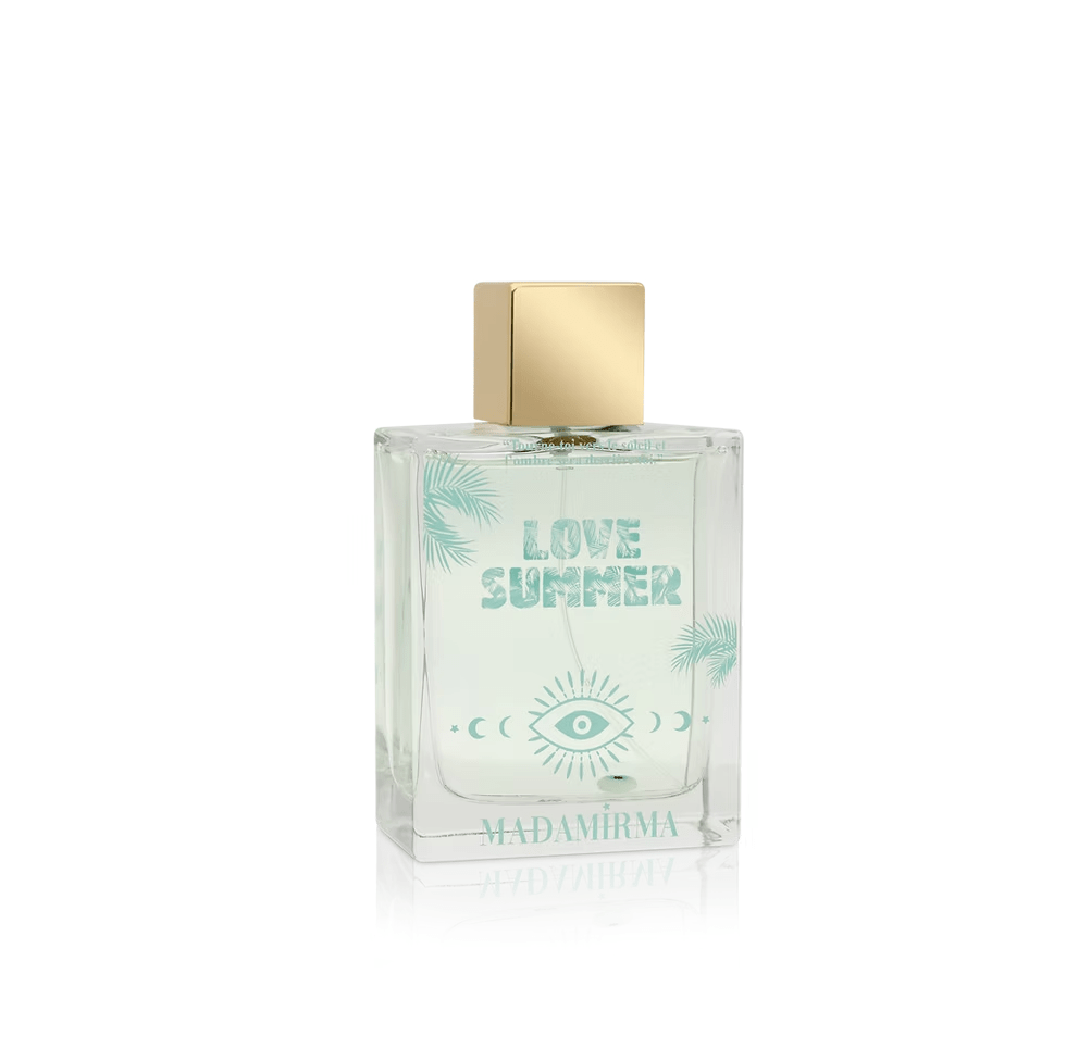Eau de parfum Love Summer