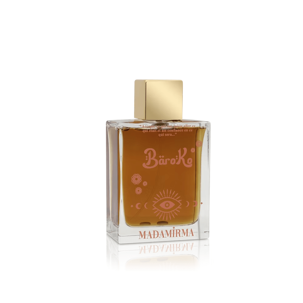 Eau de parfum Baroko