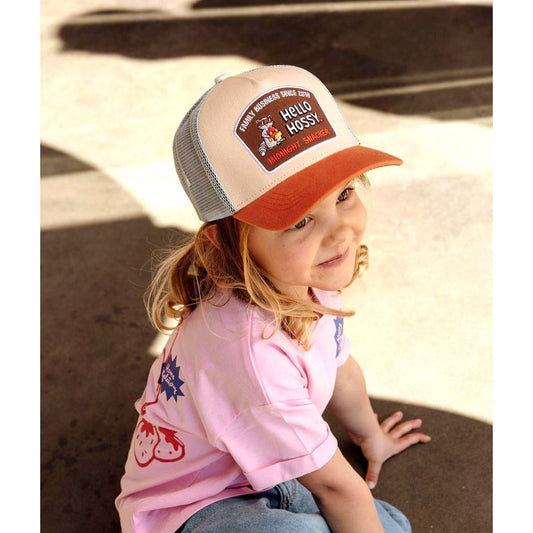 Casquette Midnight Snacker