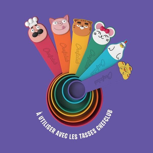 Coffret - C'est la fête toute l'année