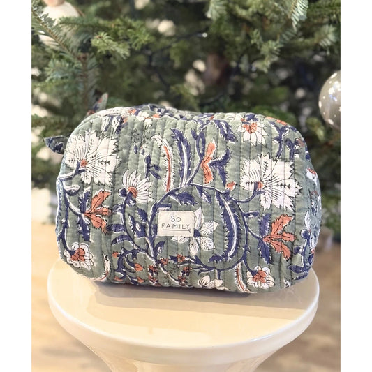 Trousse de Toilette Brousse