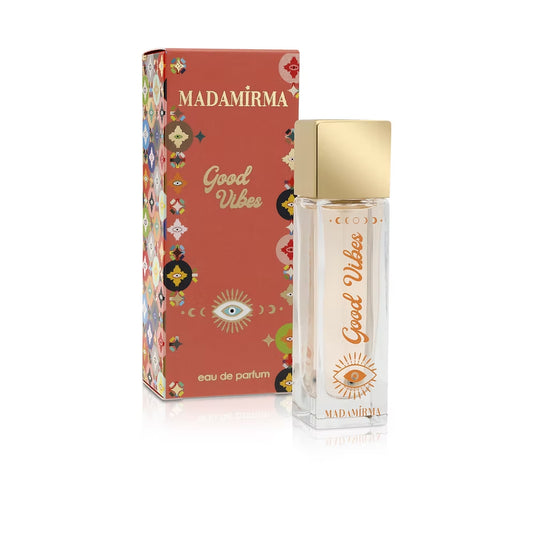 Eau de parfum Good Vibes