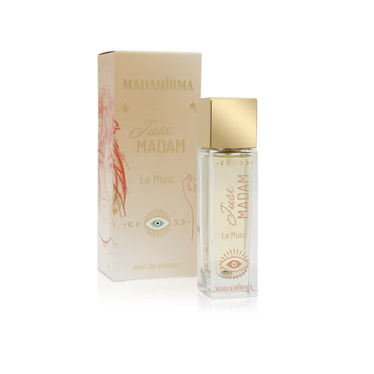 Eau de parfum Just Madam