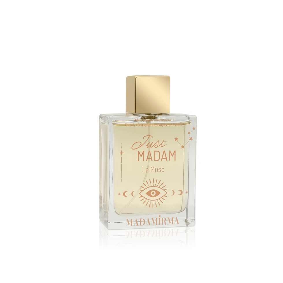 Eau de parfum Just Madam