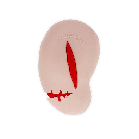 Gomme Parfumée "Ear We Go Again"