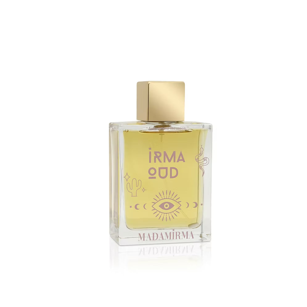 Eau de parfum Irma Oud