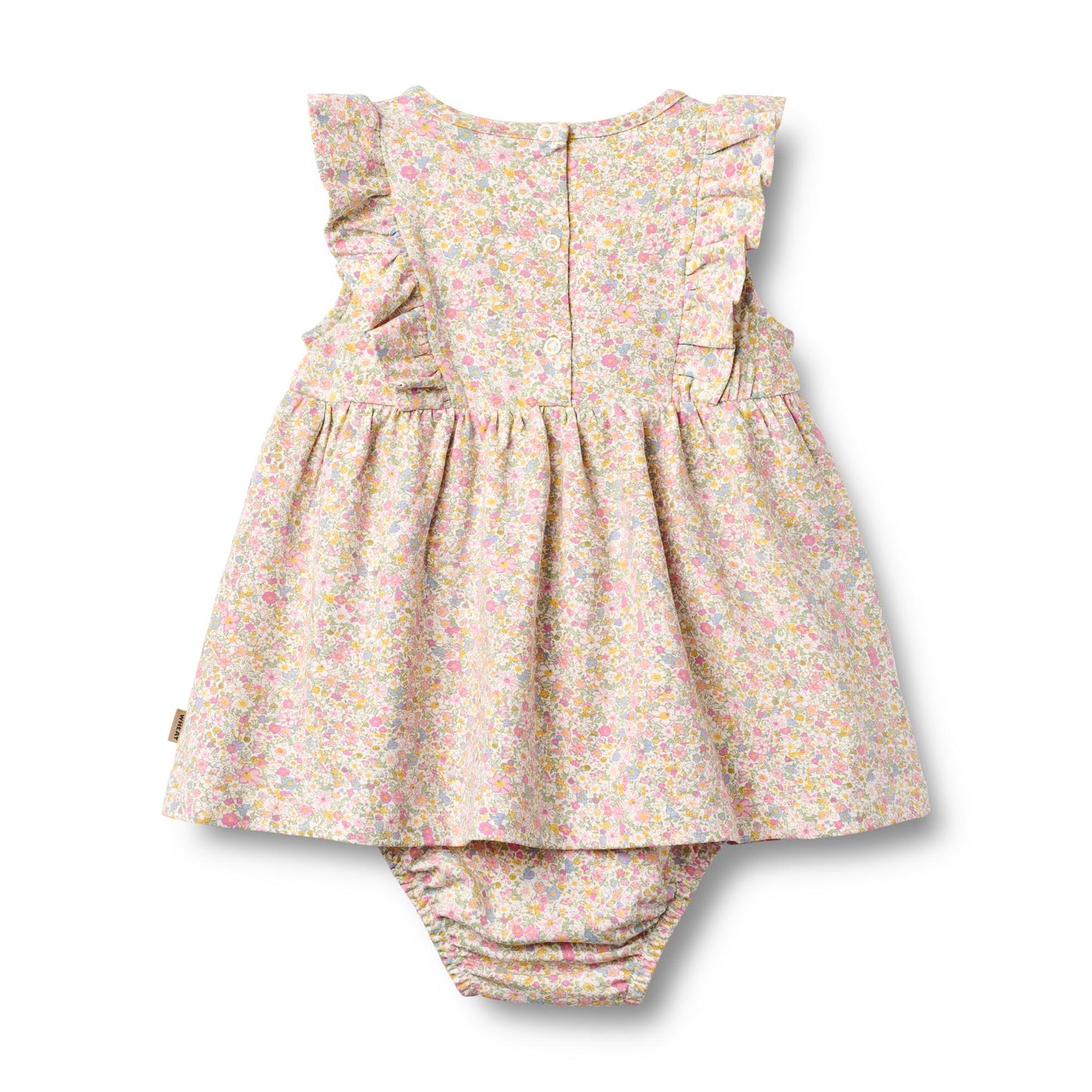 Jersey Robe Suit Vianna