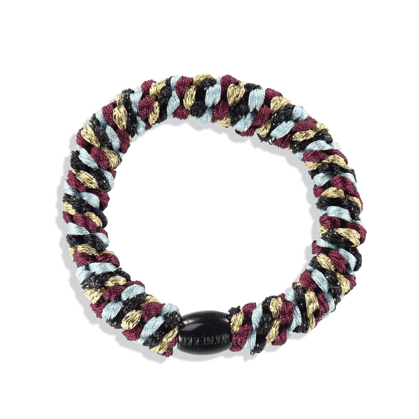 KKNEKKI Mix Light Blue-Bordeaux