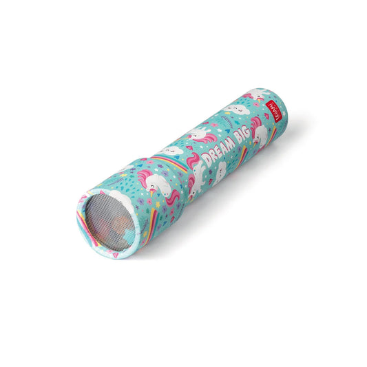 Kaléidoscope Licorne