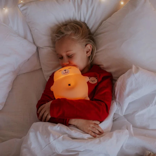 Lampe Veilleuse Ourson MARY’S
