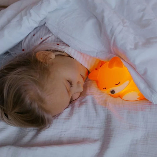 Lampe Veilleuse Renard MARY’S