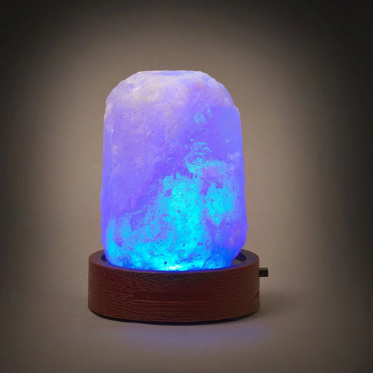 Lampe de Sel de l’Himalaya - Mini