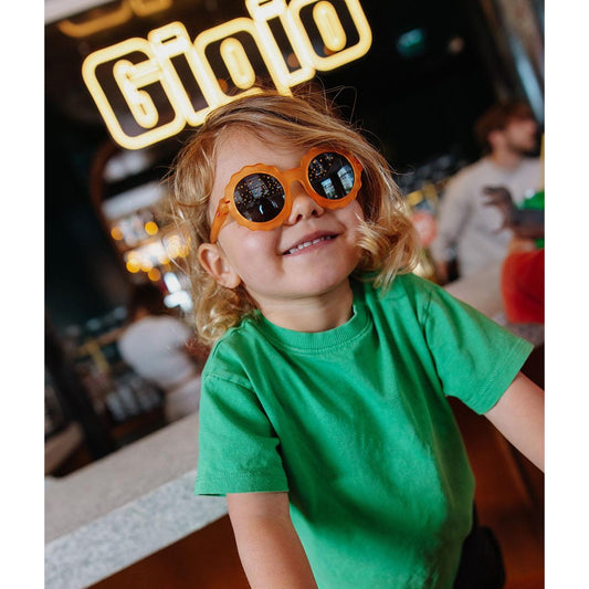Lunettes de soleil Chamy Mango