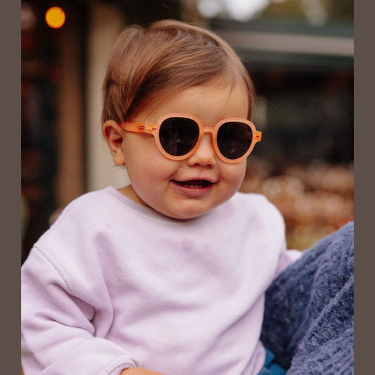 Lunettes de soleil enfants Megy Holly
