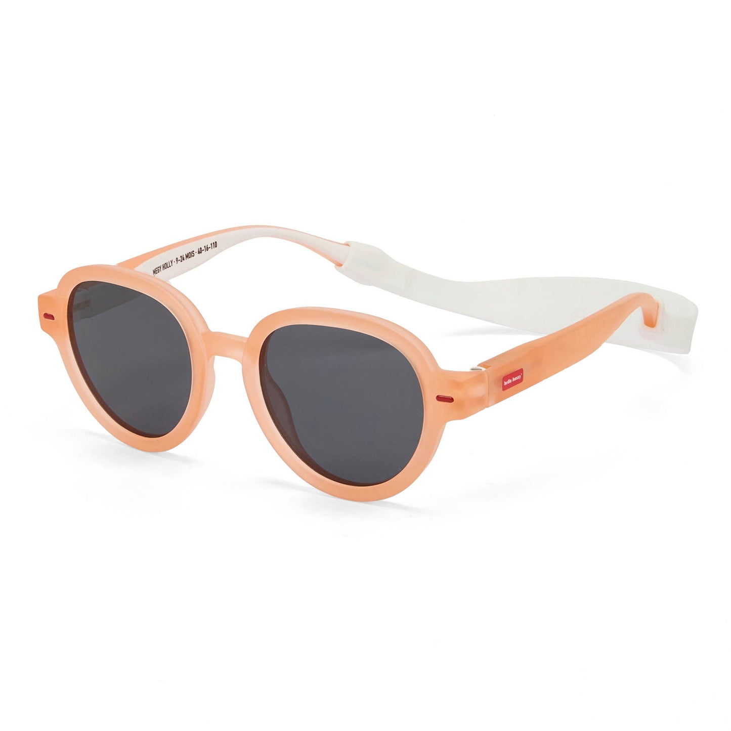 Lunettes de soleil enfants Megy Holly