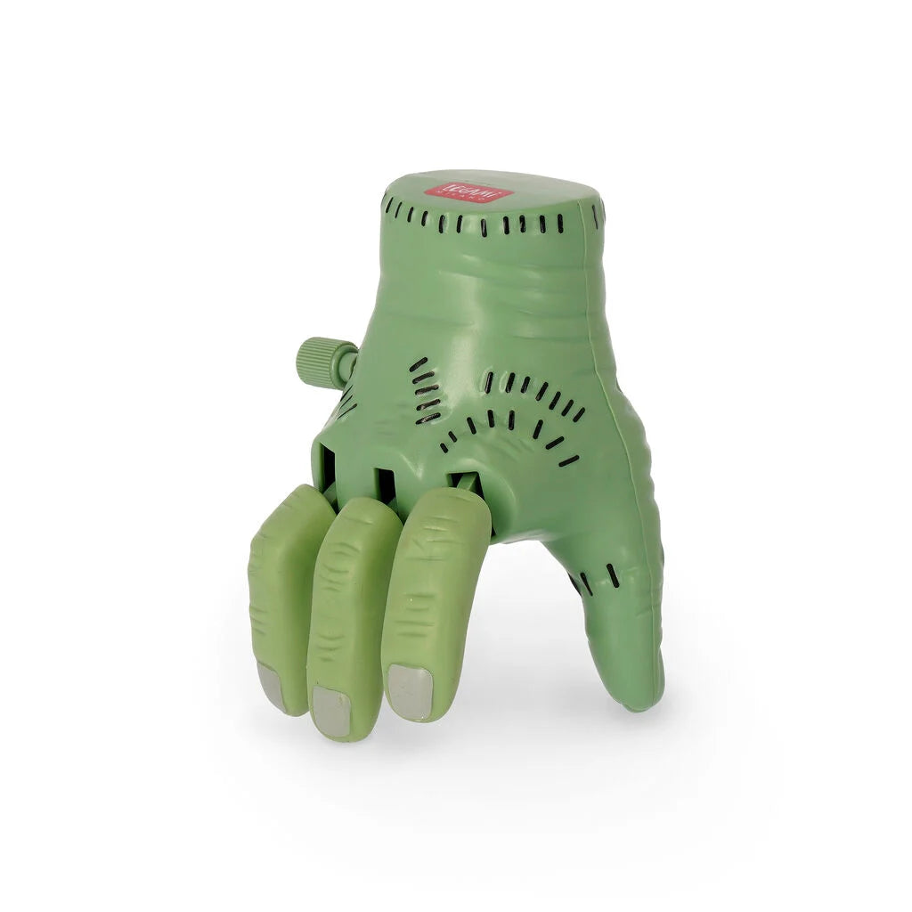 Mini-Main Zombie à Remonter - The Mini Walking Hand
