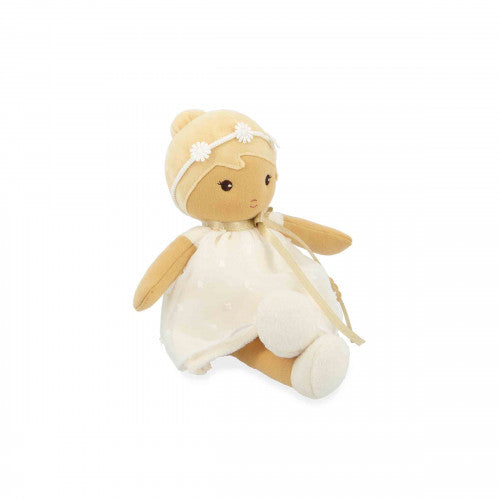 Ma première poupée en tissu Daphné - 25 cm