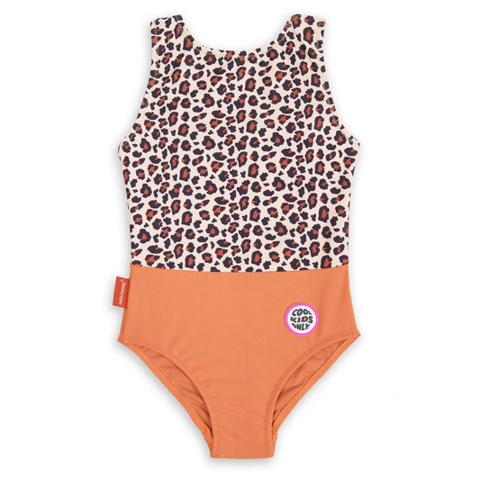 Maillot de bain Léopard#7