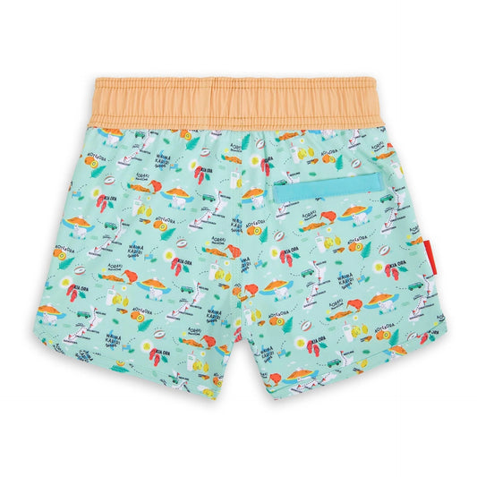 Maillot de bain New Zealand