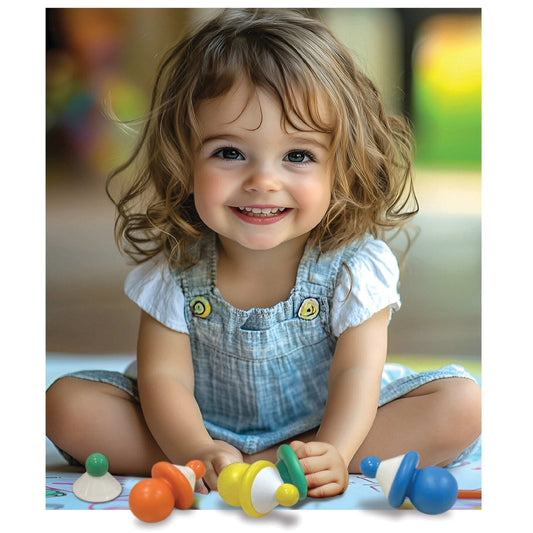 Mes Premiers Feutres x8