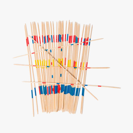 Mikado géant