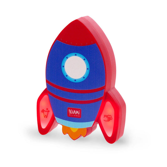 Minuteur 2 en 1 pour le Lavage des Mains et des Dents - Espace