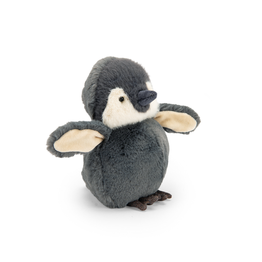 Peluche petit manchot