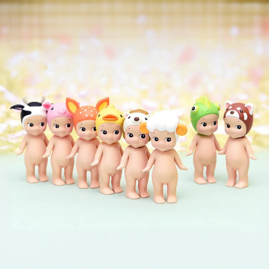 Sonny Angel Animal 2 1pcs