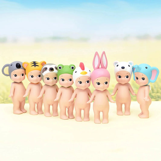 Sonny Angel Animal 1 1pcs