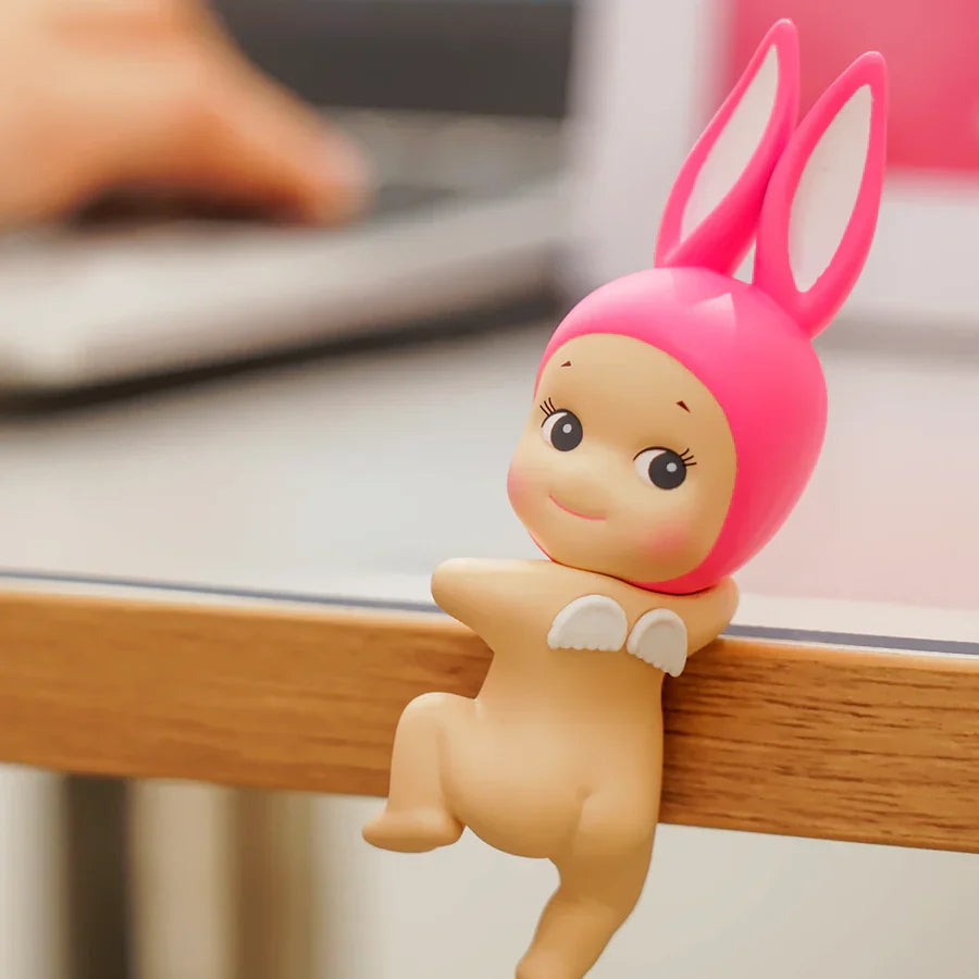 Sonny Angel Hippers Looking Back 1pcs