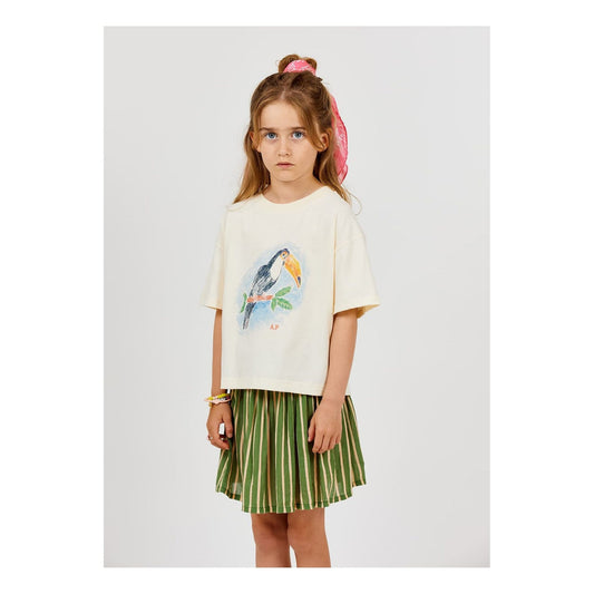 T-shirt Toucan