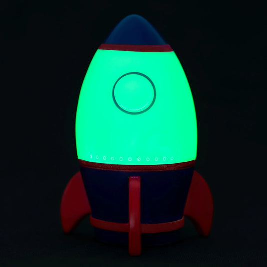 Veilleuse Rechargeable Espace - Sweet Dreams