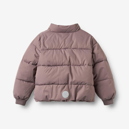 Doudoune Puffer Cammoe