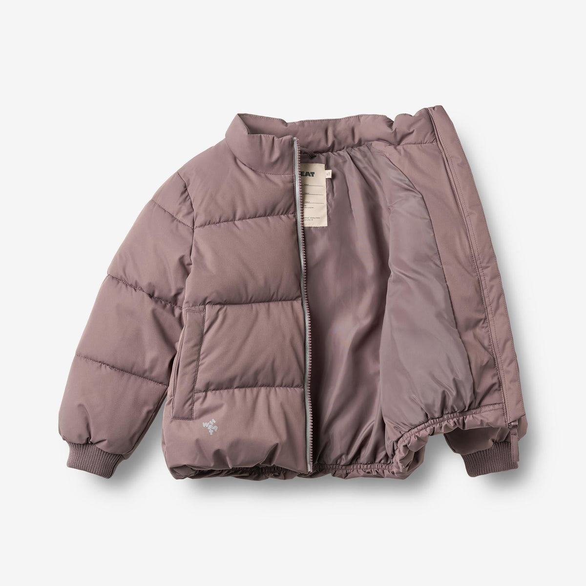 Doudoune Puffer Cammoe