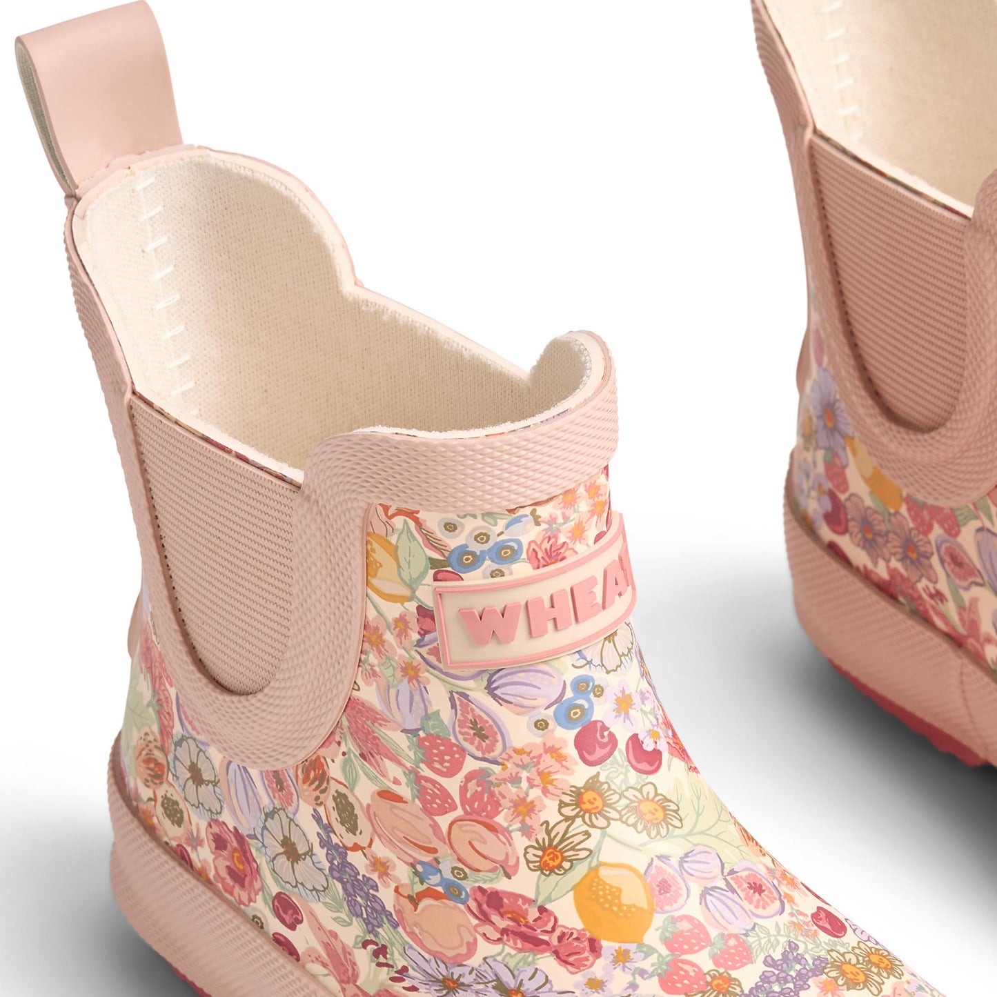 Bottes en caoutchouc - Beta summer island