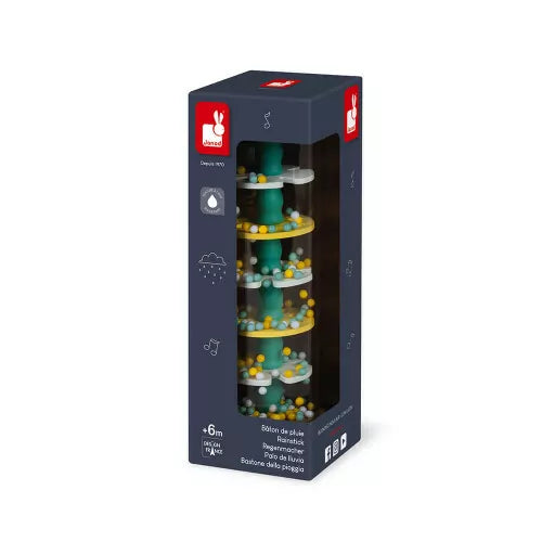 Bâton de Pluie Pure bois