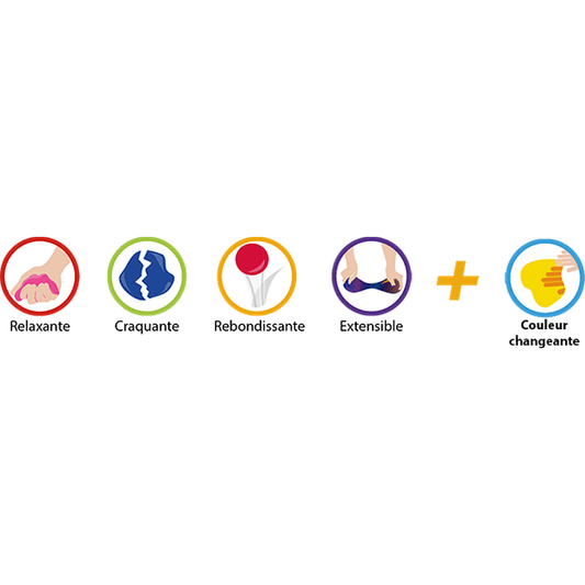 PATE INTELLIGENTE Crépuscule