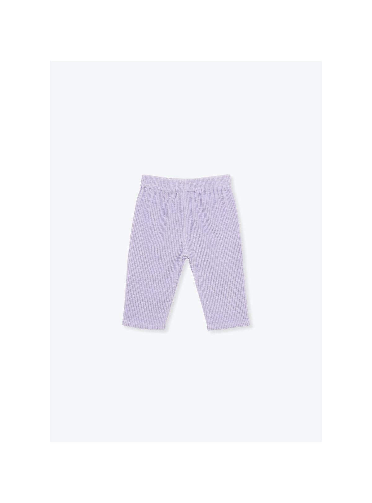 Pantalon Bébé Velours côtelé