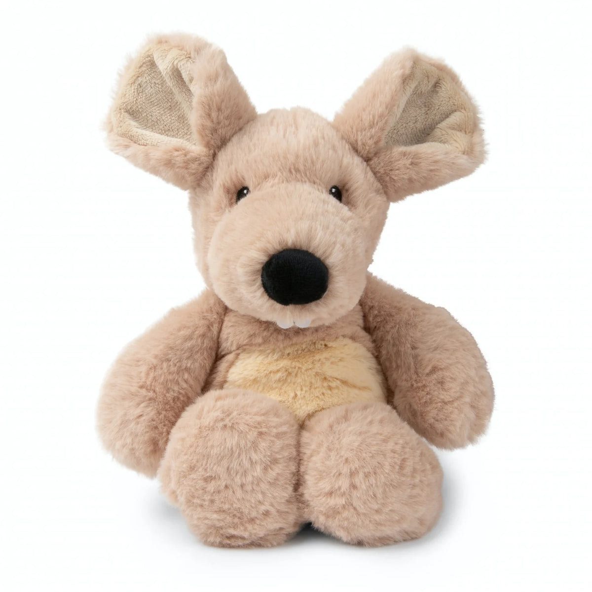 Peluche WWF souris Mason - 29cm